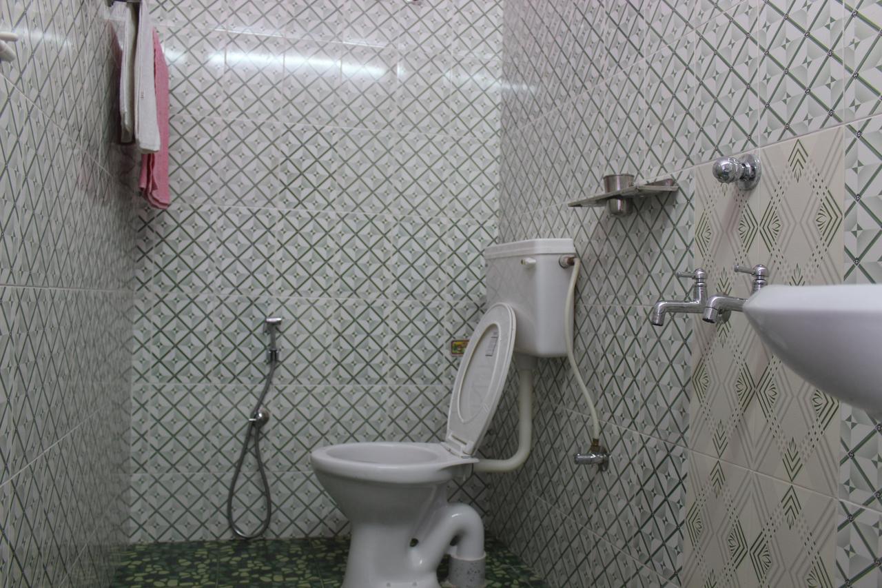 Puthenchirayil Homestay تريفِندرم المظهر الخارجي الصورة