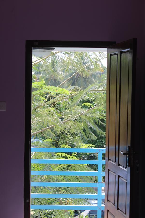Puthenchirayil Homestay تريفِندرم المظهر الخارجي الصورة